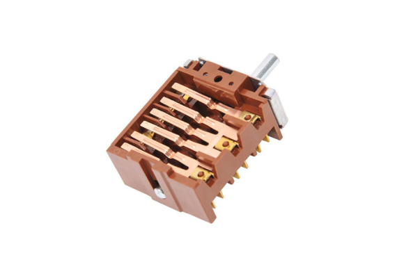 Conmutador C110027A4