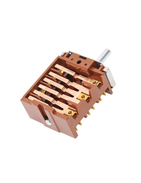 Conmutador C110027A4