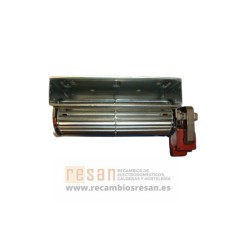Ventilador tangencial Teka HK800