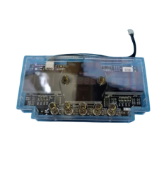 Modulo electronico TEKA HPL870 vr00