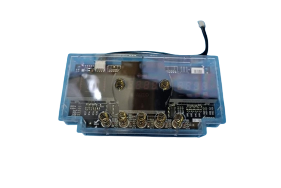 Modulo electronico TEKA HPL870 vr00