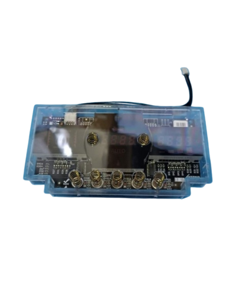 Modulo electronico TEKA HPL870 vr00