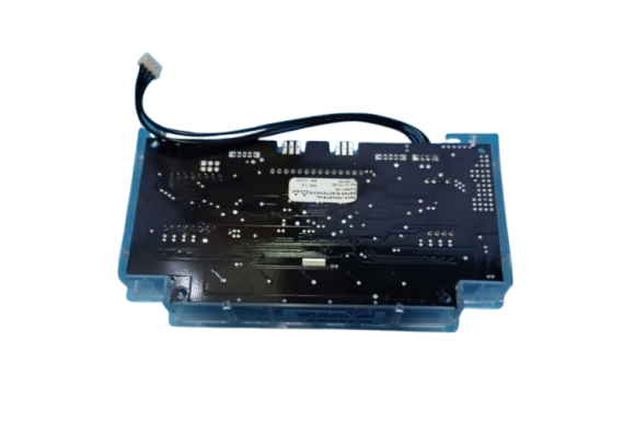 Modulo electronico TEKA HPL870 vr00
