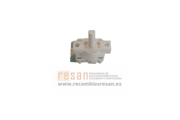Potenciometro Teka HPL830