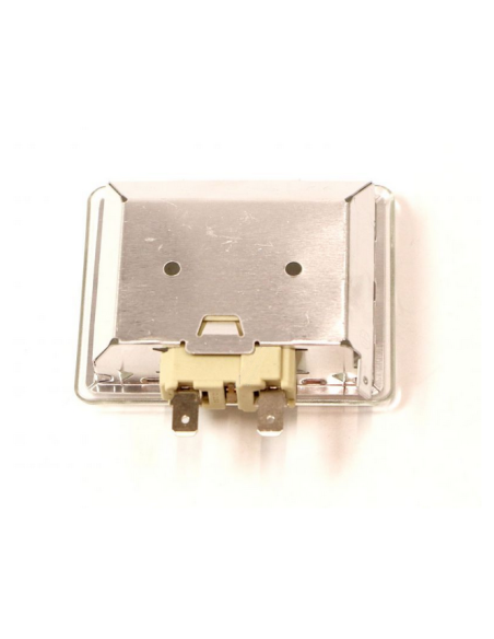 Portalamparas horno Teka HE735