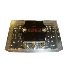 Reloj TC HPL830
