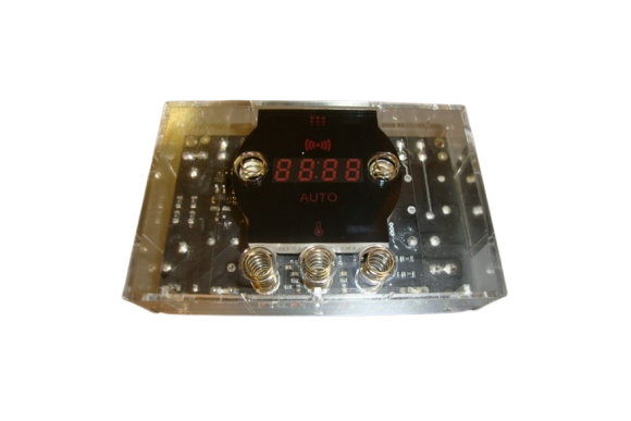 Reloj TC HPL830