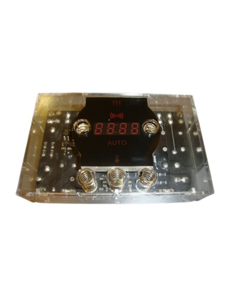 Reloj TC HPL830