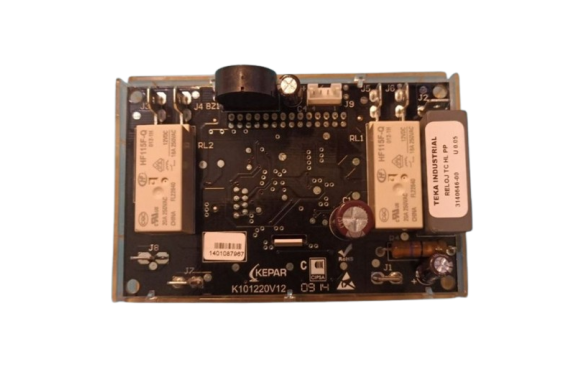 Reloj TC HPL830