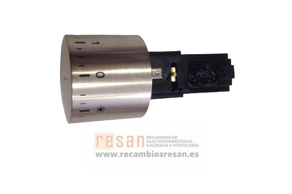 Mando push pull Integra 665