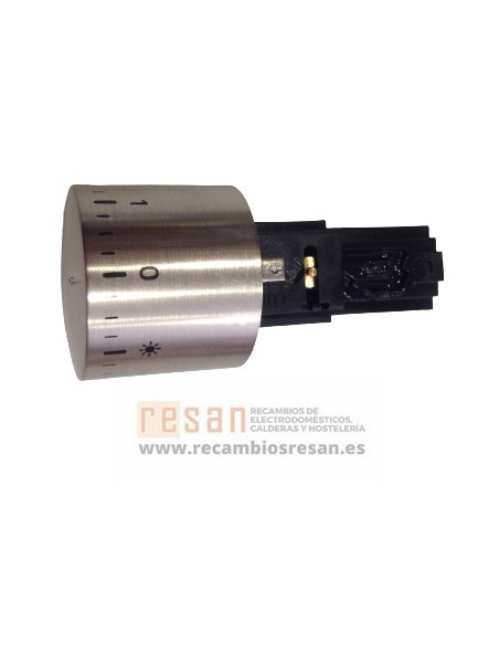 Mando push pull Integra 665
