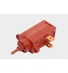 Actuador micro Teka MW32bis