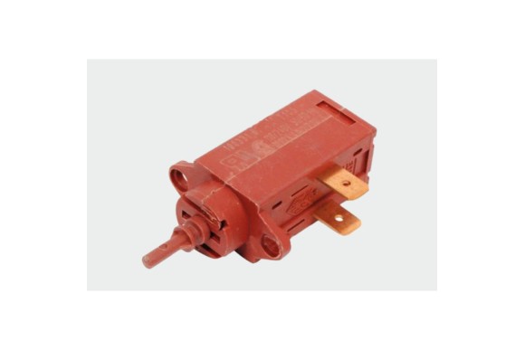Actuador micro Teka MW32bis
