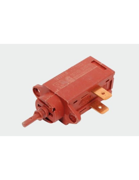 Actuador micro Teka MW32bis