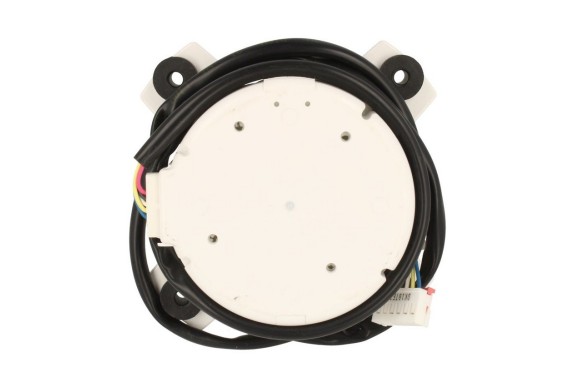 Motor ventilador Samsung AR12HSF