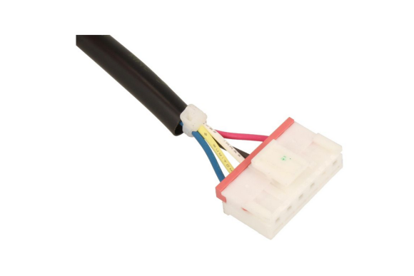 Motor ventilador Samsung AR12HSF