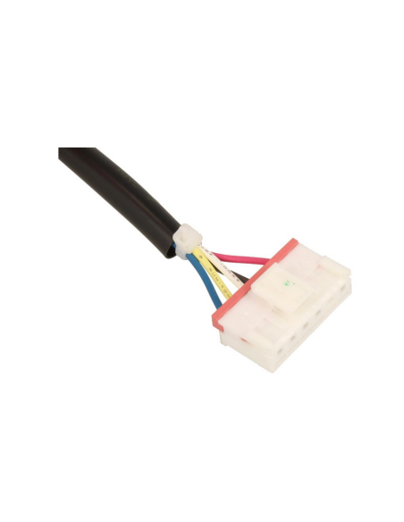 Motor ventilador Samsung AR12HSF
