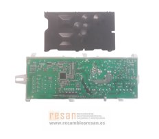 Modulo electronico Beko  WTE7611