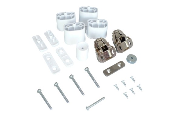 Kit integracion CBW48