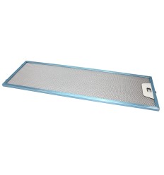 Filtro metalico Campana Mepamsa Compacta 166x515
