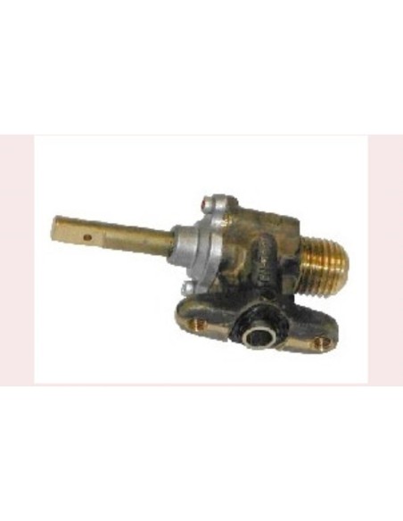 Grifo gas cocina Teka 6 mm.
