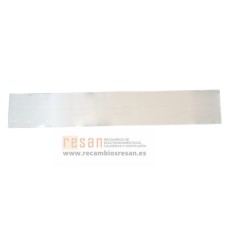 Cristal visera Teka TUB60