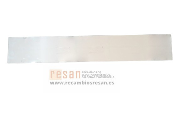 Cristal visera Teka TUB60