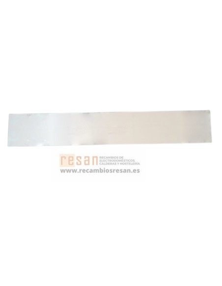 Cristal visera Teka TUB60