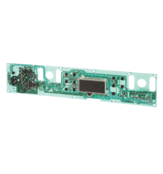 Modulo frontal de mando HBN84H501