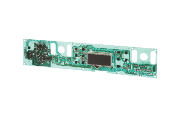 Modulo frontal de mando HBN84H501