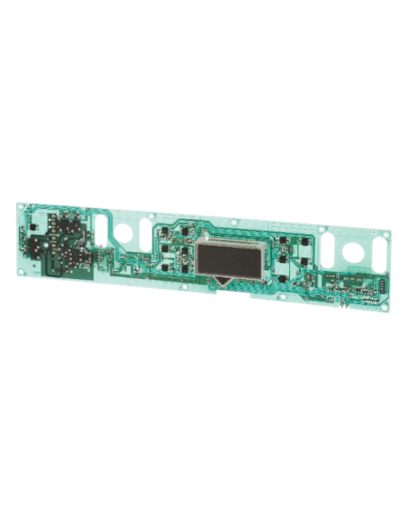 Modulo frontal de mando HBN84H501