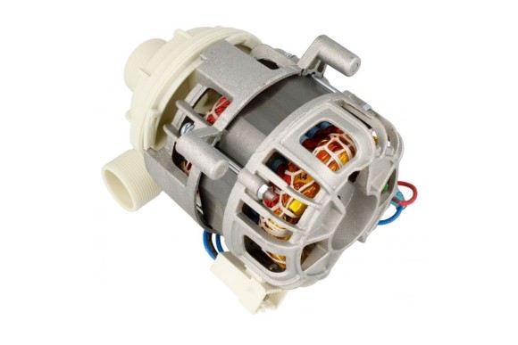 Motor lavavajillas Kunft KDW2743