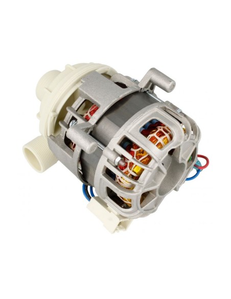 Motor lavavajillas Kunft KDW2743