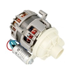Motor lavavajillas Kunft KDW2743 2