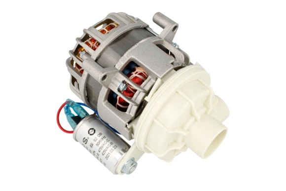 Motor lavavajillas Kunft KDW2743