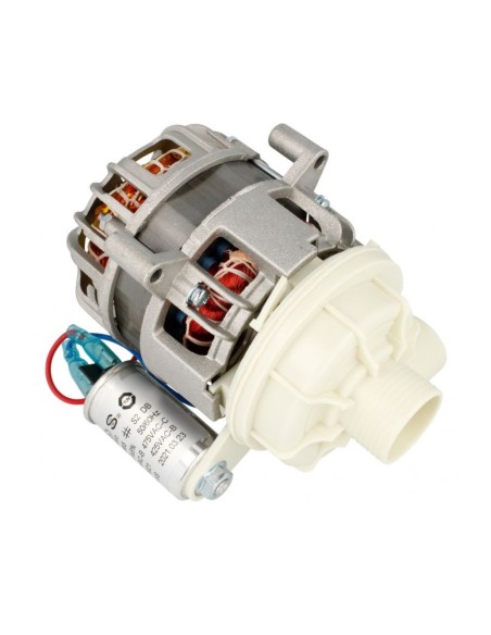 Motor lavavajillas Kunft KDW2743