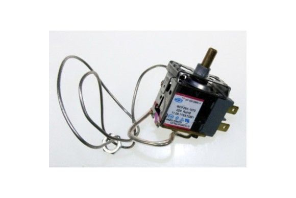 Termostato congelador Whirlpool WTE2511