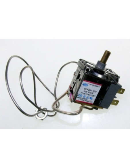 Termostato congelador Whirlpool WTE2511