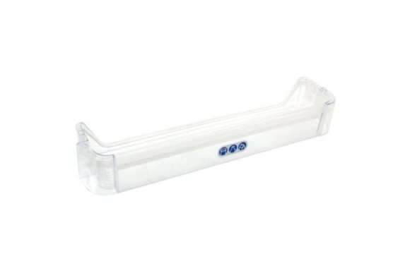 Botellero frigo Whirlpool 481241829969 491x114x7mm