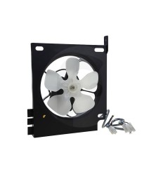 Ventilador SMEG frigo SRA25X2