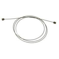 Cable enfundado