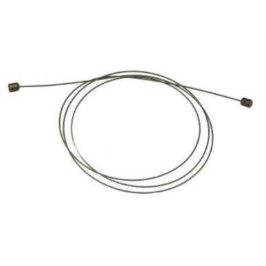 Cable enfundado