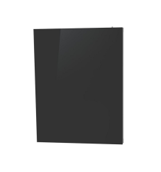 Puerta cristal congelador 3KFE565BI 2