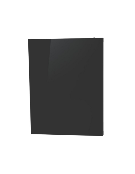 Puerta cristal congelador 3KFE565BI