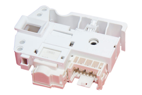 Interruptor retardo Panasonic estrecho - conector