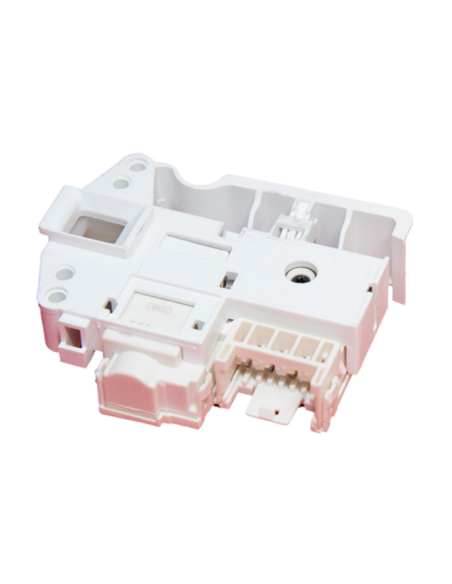 Interruptor retardo Panasonic estrecho - conector