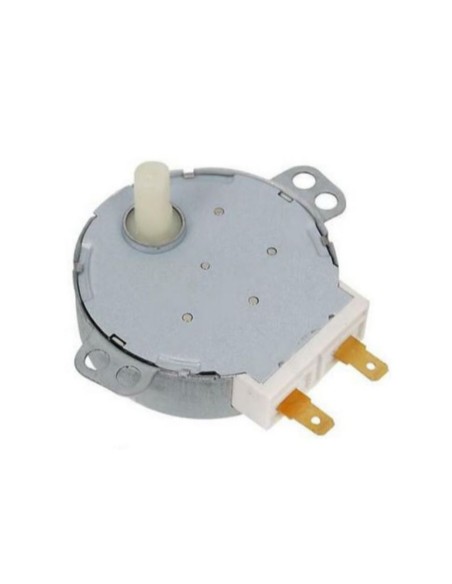 Motor microondas 220V chaflan ANCHO eje 7/6 mm