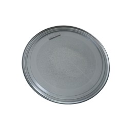 Plato microondas 320 mm. liso