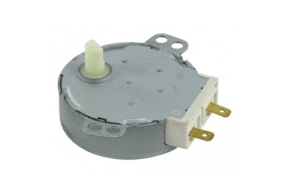 Motor microondas 5/6 rpm TTM467