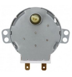 Motor microondas universal 21V eje 7/6mm h:14mm